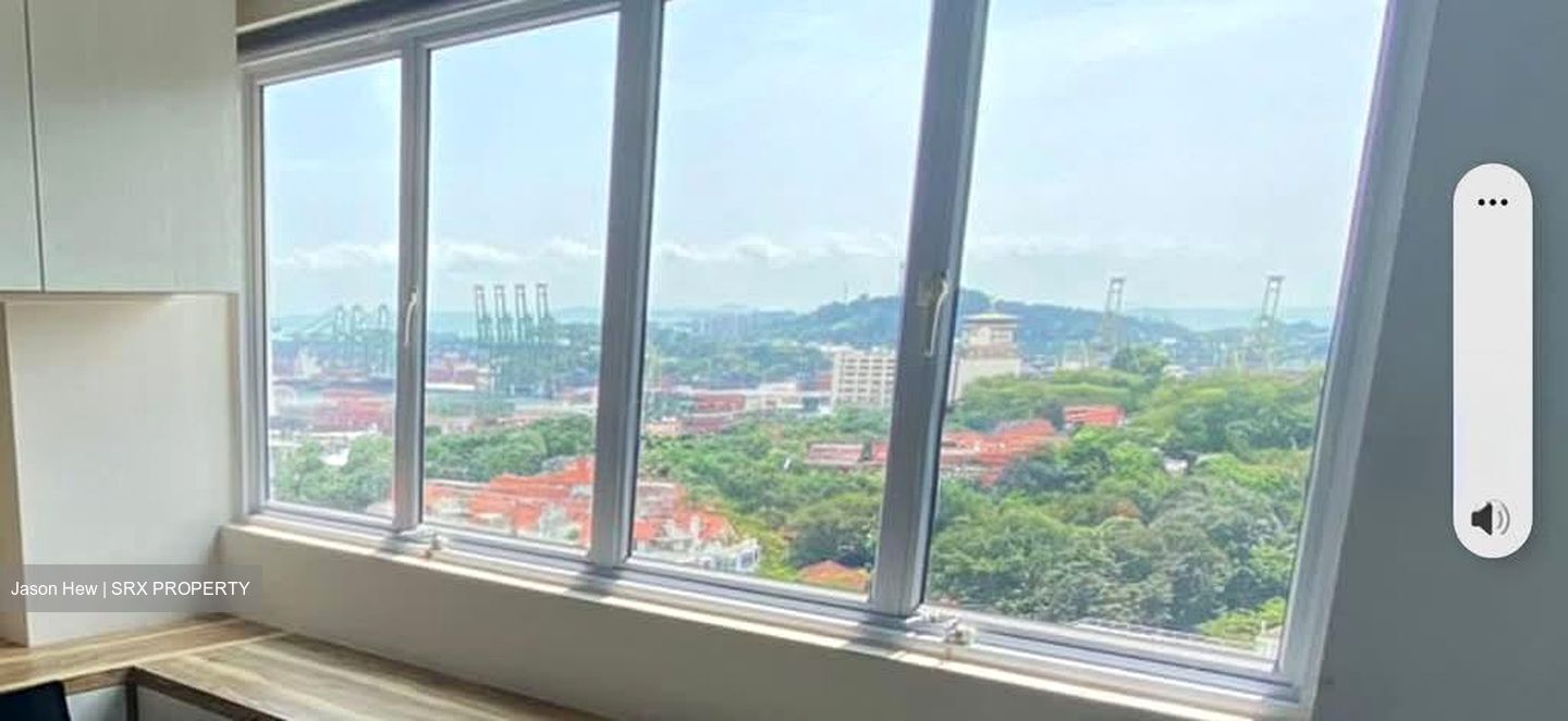 Blk 37 Telok Blangah Rise (Bukit Merah), HDB 5 Rooms #564733711